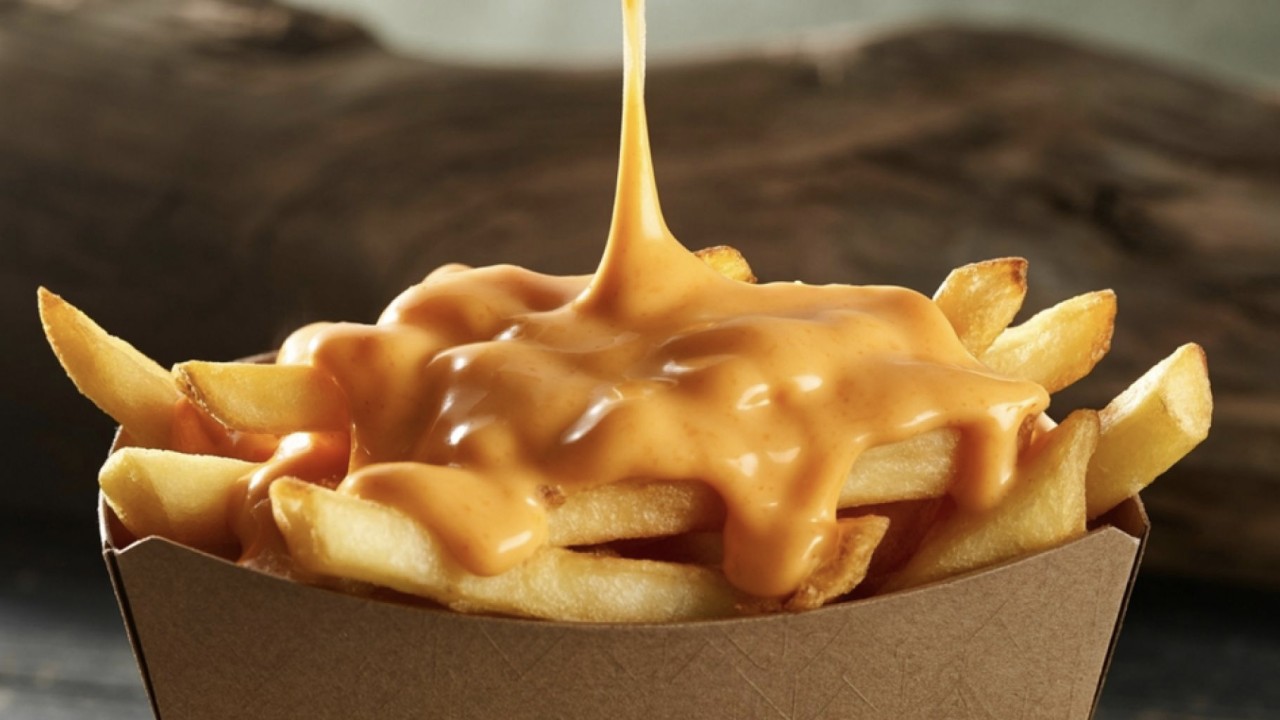 Sos cheddar de casă rețeta virală secretul texturii cremoase