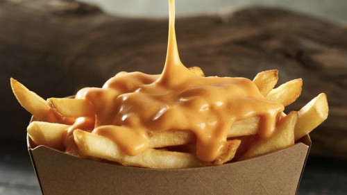 Sos cheddar de casă rețeta virală secretul texturii cremoase