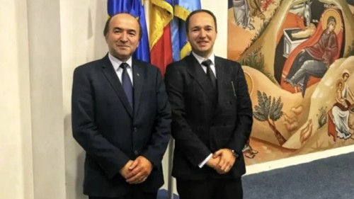 Tocmai s-a aflat despre fiul lui Tudorel Toader. Toată ancheta se schimbă