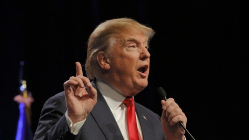 Donald Trump știe ce s-a întâmplat în Rusia