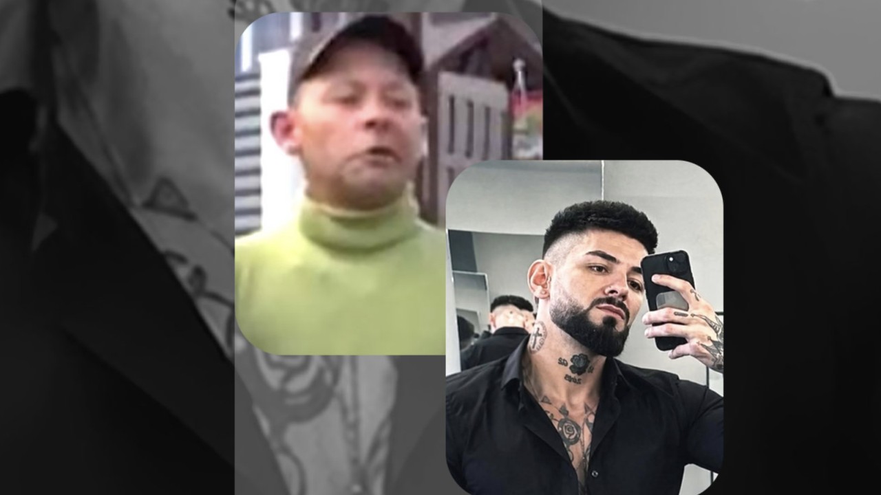 Unchiul acuzat de Vlad că el este făptașul în cazul Valentina vorbește