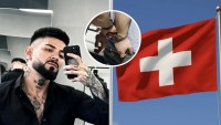 Vlad Bălțățeanu nu-și recunoaște fapta și ar da vina pe unchiul său