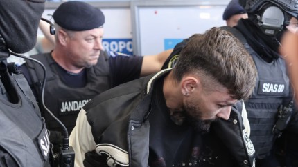 Toată România aștepta asta. Declarațiile făcute de Vlad Bălțățeanu s în fața anchetatorilor surse