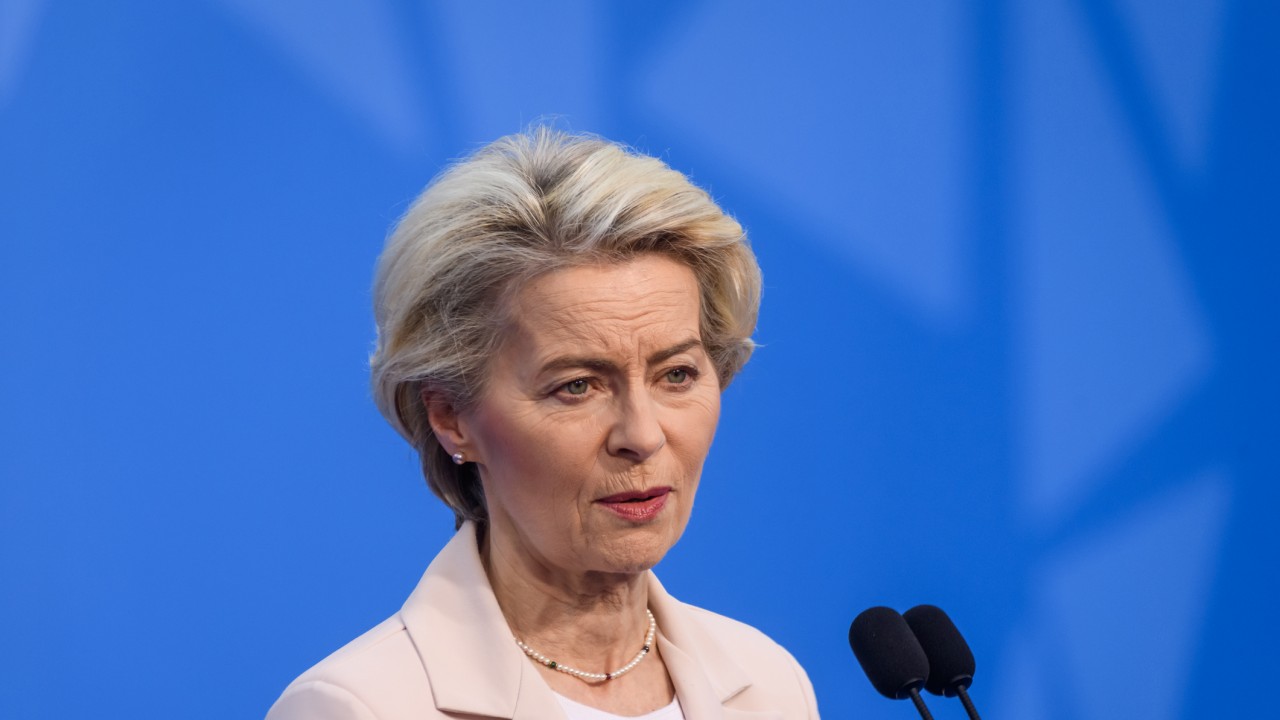 Legea ANI poate costa România bani din PNRR avertizează Ursula von der Leyen